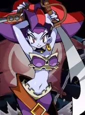 Shantae: Half-Genie Hero - Pirate Queen's Quest