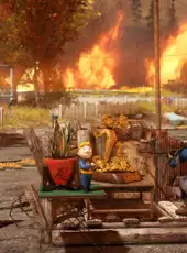 Fallout 76: Nuclear Winter