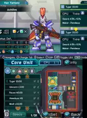 LBX: Little Battlers eXperience