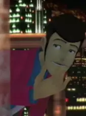 Lupin Sansei: Lupin ni ha Shi wo, Zenigata ni ha Koi wo