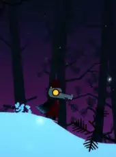 Night in the Woods: Lost Constellation