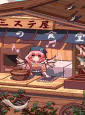 Touhou Mystia's Izakaya DLC 2.5 Pack