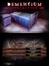 Dementium Remastered
