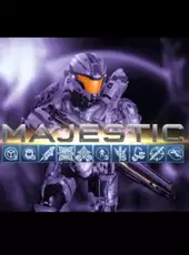 Halo 4: Majestic Map Pack