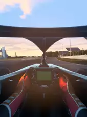 Hot Lap Racing