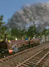 Railway Empire 2: Bella Italia