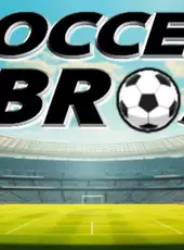 Soccer Bros