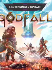 Godfall