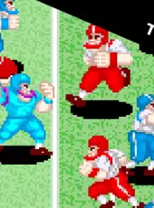 Arcade Archives: Tecmo Bowl