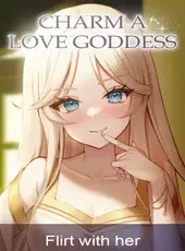 Valkyrie Love Goddess