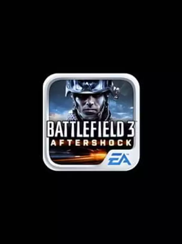 Battlefield 3: Aftershock