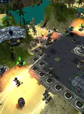 Space Rangers HD: A War Apart