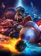 Siegecraft Commander