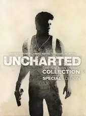 Uncharted: The Nathan Drake Collection - Special Edition