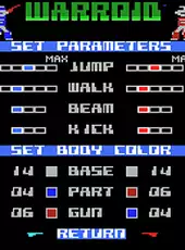 Warroid