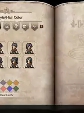 Octopath Traveler 0: Digital Deluxe Edition