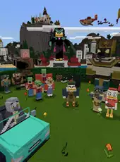 Minecraft: DuckTales