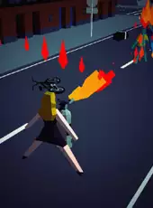 1000m Zombie Escape!