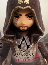 Assassin's Creed: Rebellion