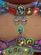 Hearthstone: One Night in Karazhan