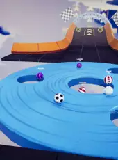Marble Champions
