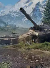 World of Tanks