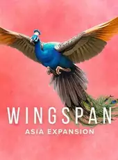 Wingspan: Asia Expansion
