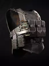 The Division 2: Mutiny