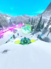 Drone Racing Genesis