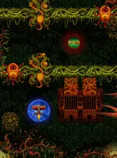 1917: The Alien Invasion