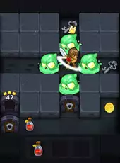 Maze Lord