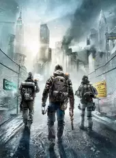 Tom Clancy's The Division