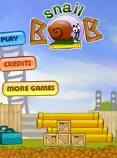 Snail Bob