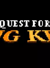 The Quest for the Big Key