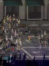 Riot: Civil Unrest