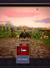 Vampire Crawlers: The Turbo Wildcard from Vampire Survivors