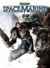 Warhammer 40,000: Space Marine