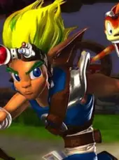 Jak and Daxter: The Precursor Legacy