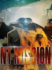 Front Mission 1st: Remake