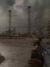 S.T.A.L.K.E.R.: Call of Pripyat