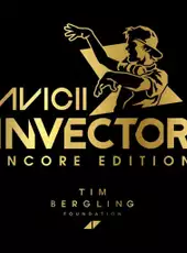 Avicii Invector: Encore Edition