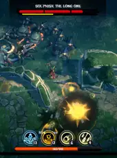 The Spell Brigade
