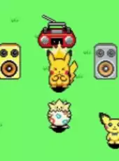 Pika Pop