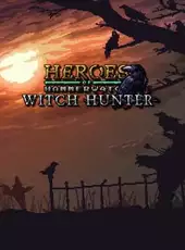 Heroes of Hammerwatch: Witch Hunter