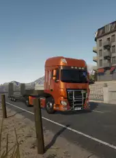 Truck Driver: Hidden Places & Damage System