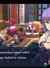 Ys Memoire: Revelations in Celceta