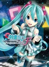 Hatsune Miku: Project Diva F