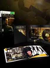 Deus Ex: Human Revolution - Augmented Edition