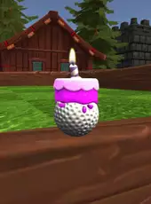 Golf With Your Friends: Summer Party Pack