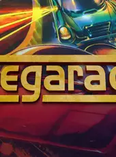 MegaRace